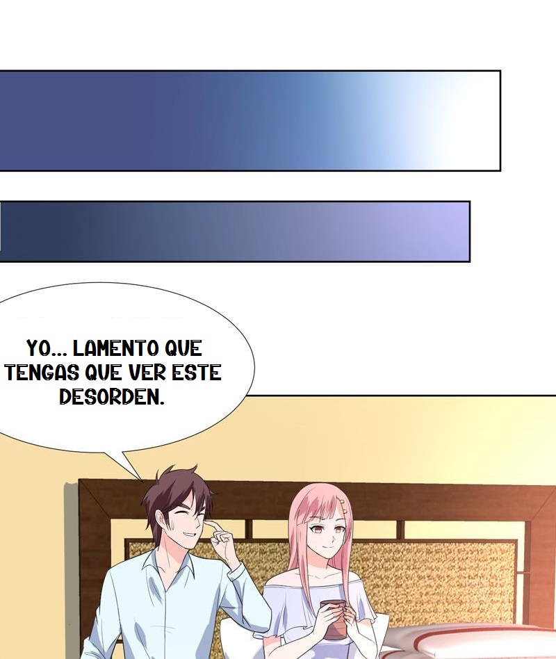 ¡Dedo Dorado! — Capítulo 27 — 14