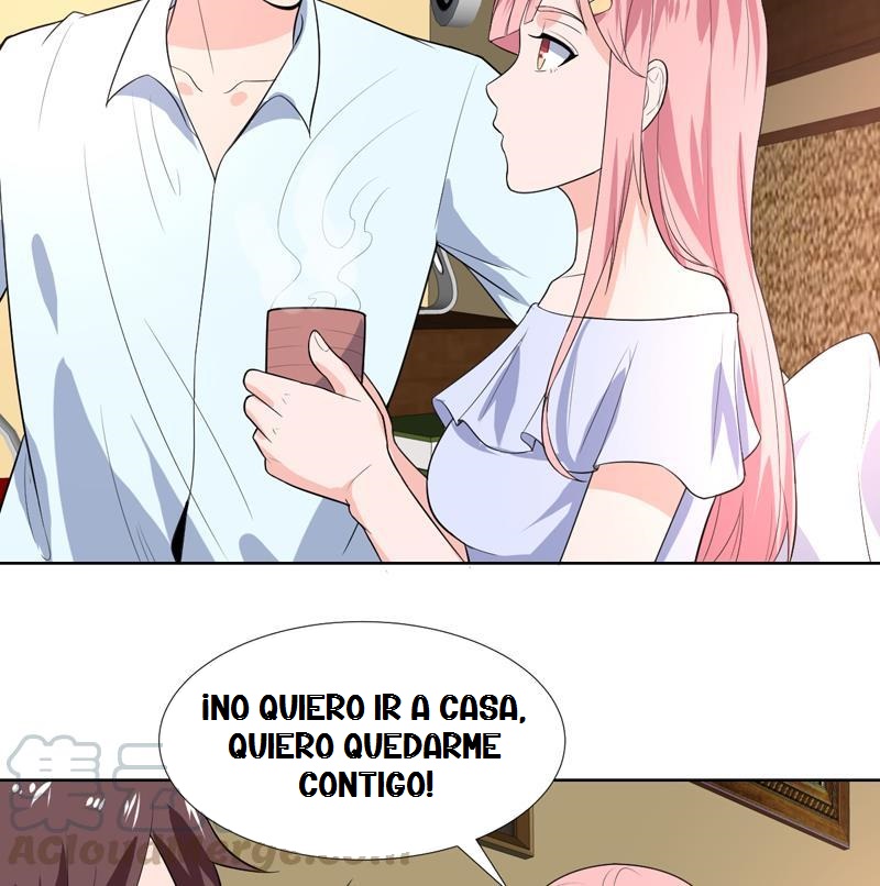 ¡Dedo Dorado! — Capítulo 27 — 20