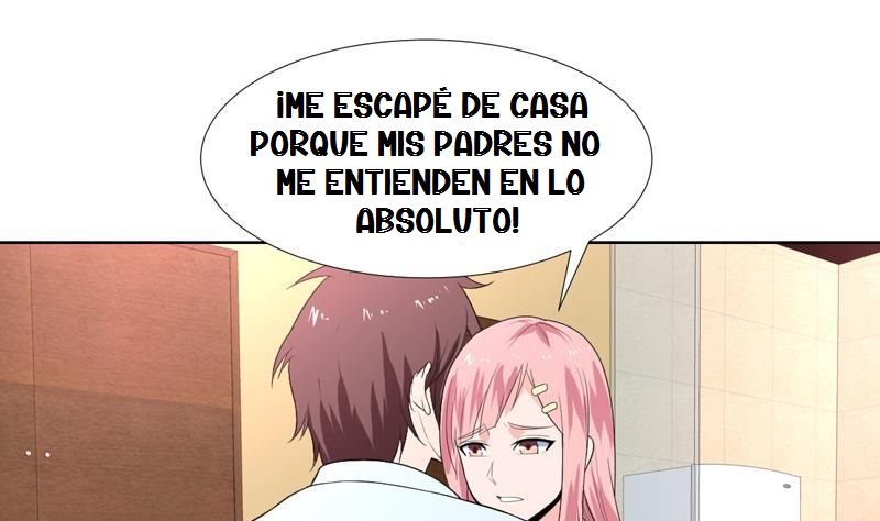 ¡Dedo Dorado! — Capítulo 27 — 22