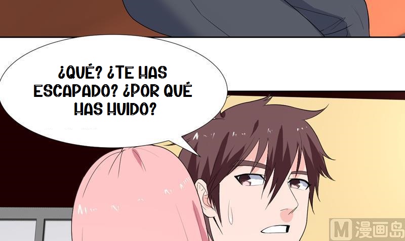 ¡Dedo Dorado! — Capítulo 27 — 24