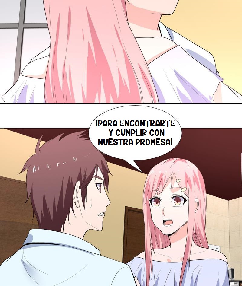 ¡Dedo Dorado! — Capítulo 27 — 25