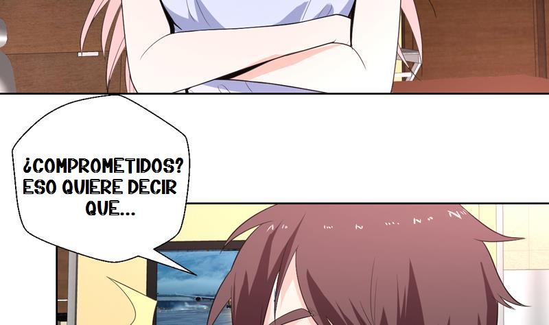 ¡Dedo Dorado! — Capítulo 27 — 28