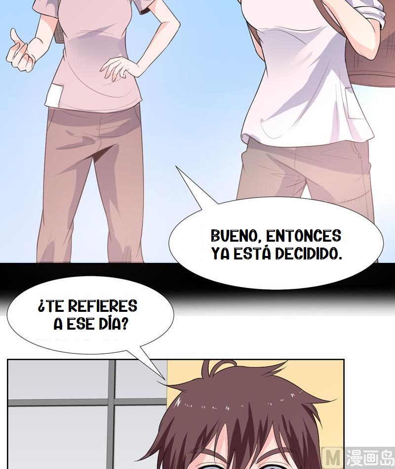 ¡Dedo Dorado! — Capítulo 27 — 33