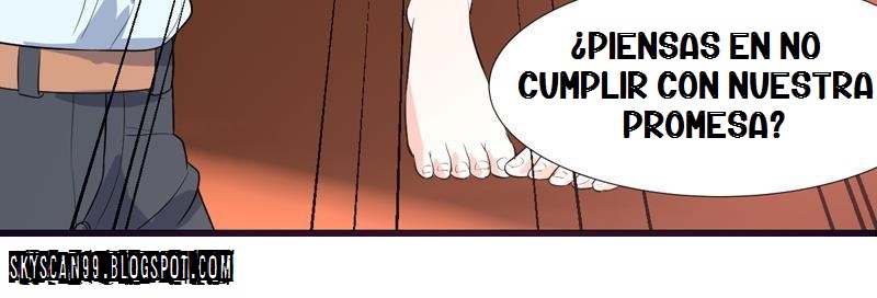 ¡Dedo Dorado! — Capítulo 27 — 38