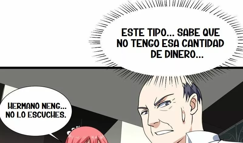 ¡Dedo Dorado! — Capítulo 18 — 3
