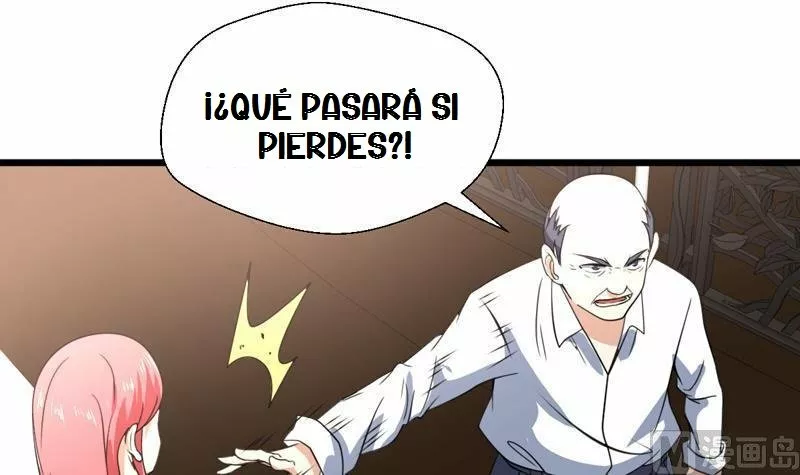 ¡Dedo Dorado! — Capítulo 18 — 5