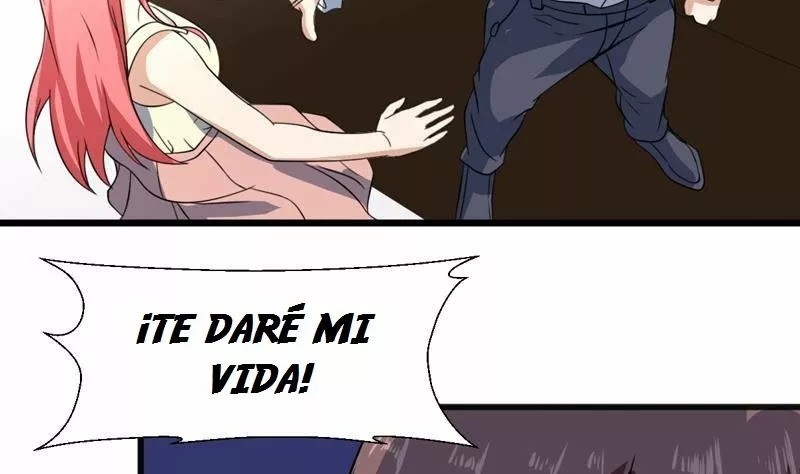 ¡Dedo Dorado! — Capítulo 18 — 6
