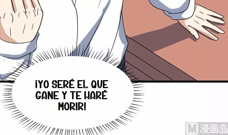 ¡Dedo Dorado! — Capítulo 18 — 12