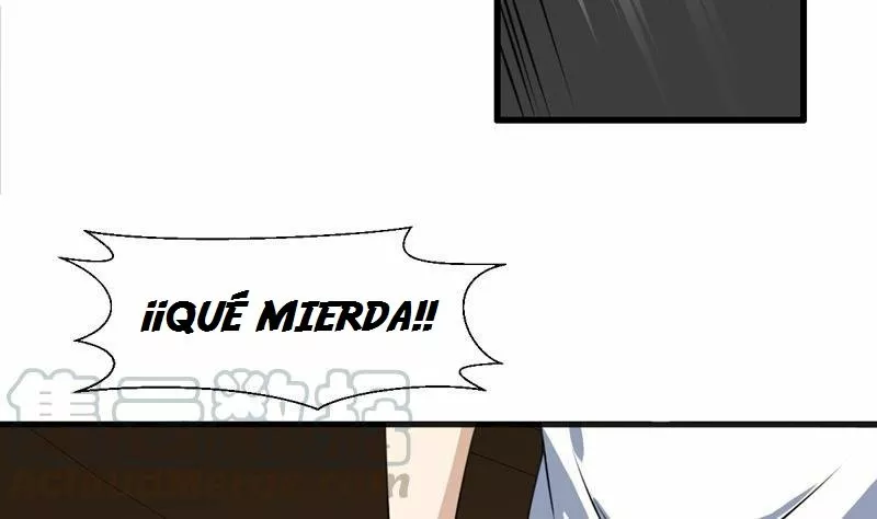 ¡Dedo Dorado! — Capítulo 18 — 20