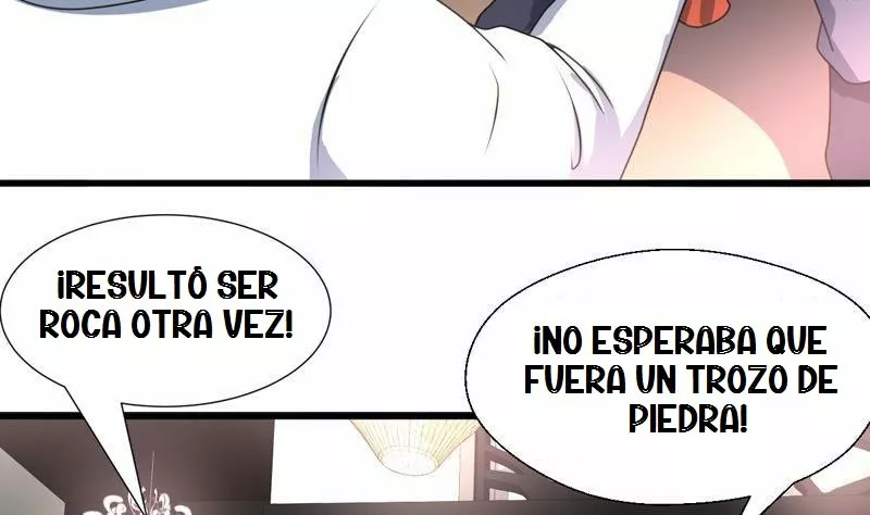 ¡Dedo Dorado! — Capítulo 18 — 22