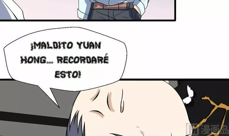 ¡Dedo Dorado! — Capítulo 18 — 30