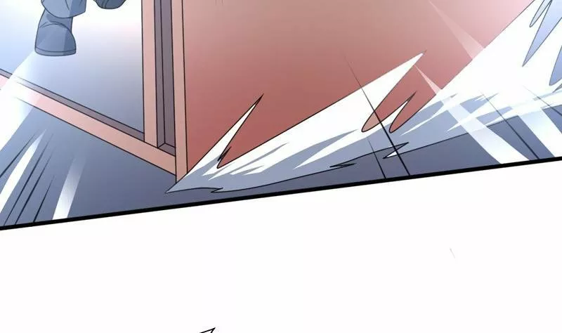 ¡Dedo Dorado! — Capítulo 18 — 34