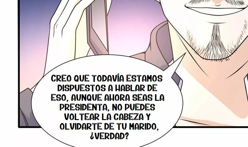 ¡Dedo Dorado! — Capítulo 15 — 6