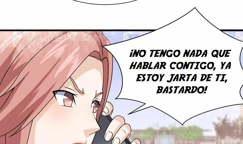 ¡Dedo Dorado! — Capítulo 15 — 7