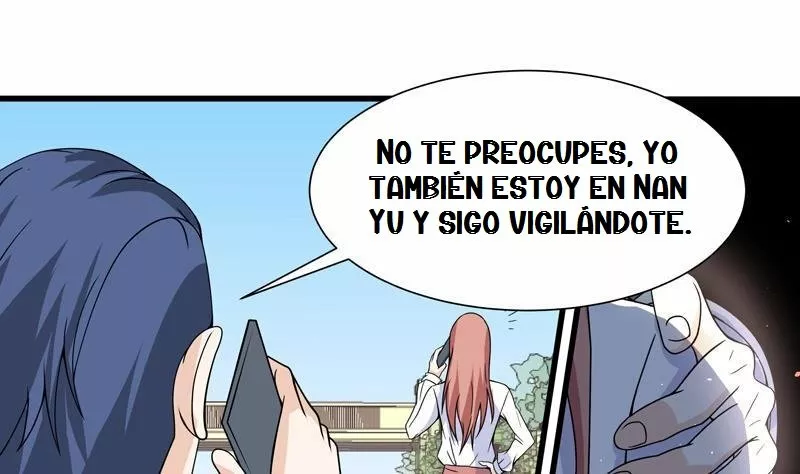 ¡Dedo Dorado! — Capítulo 15 — 11