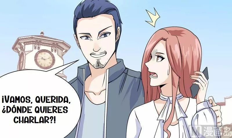¡Dedo Dorado! — Capítulo 15 — 13