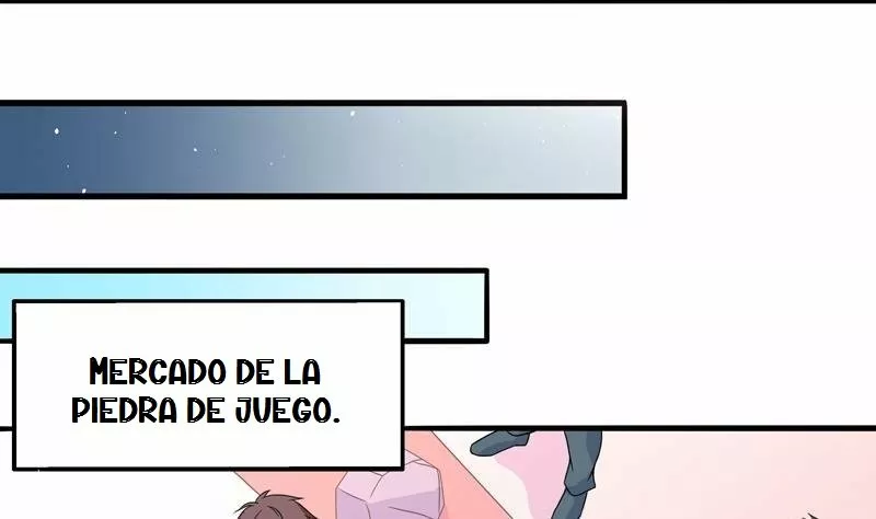 ¡Dedo Dorado! — Capítulo 15 — 15
