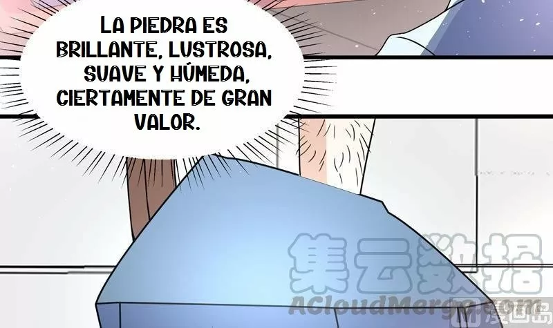 ¡Dedo Dorado! — Capítulo 15 — 18