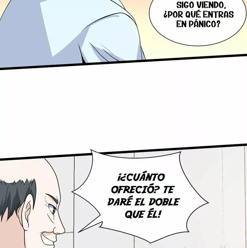 ¡Dedo Dorado! — Capítulo 15 — 25