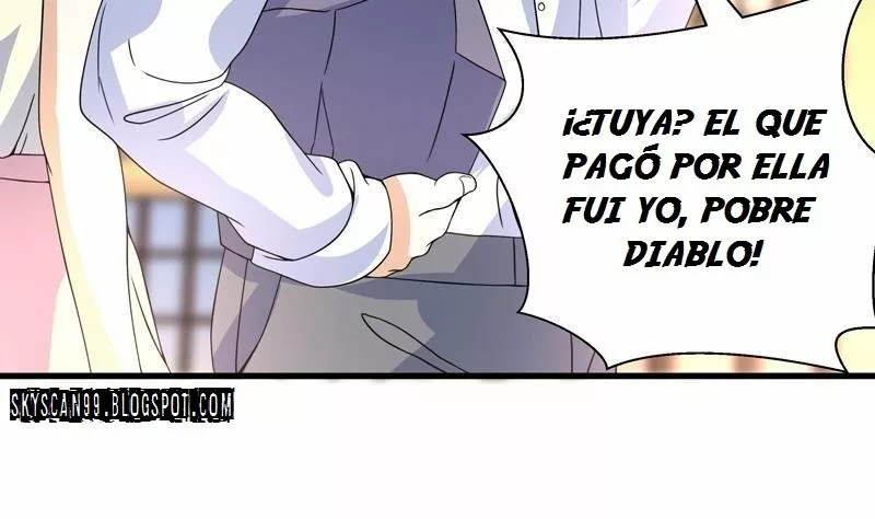 ¡Dedo Dorado! — Capítulo 15 — 31