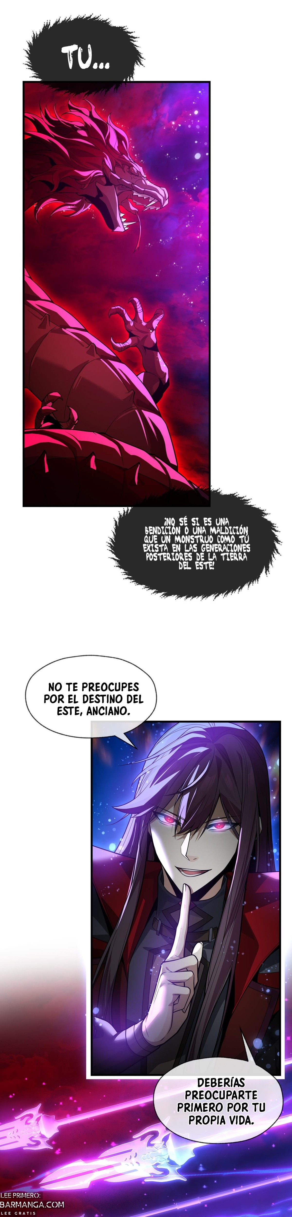 ¡Yo, El Señor Demonio, Estoy Siendo Blanco De Mis Discípulas Femeninas! — Capítulo 92 — 18