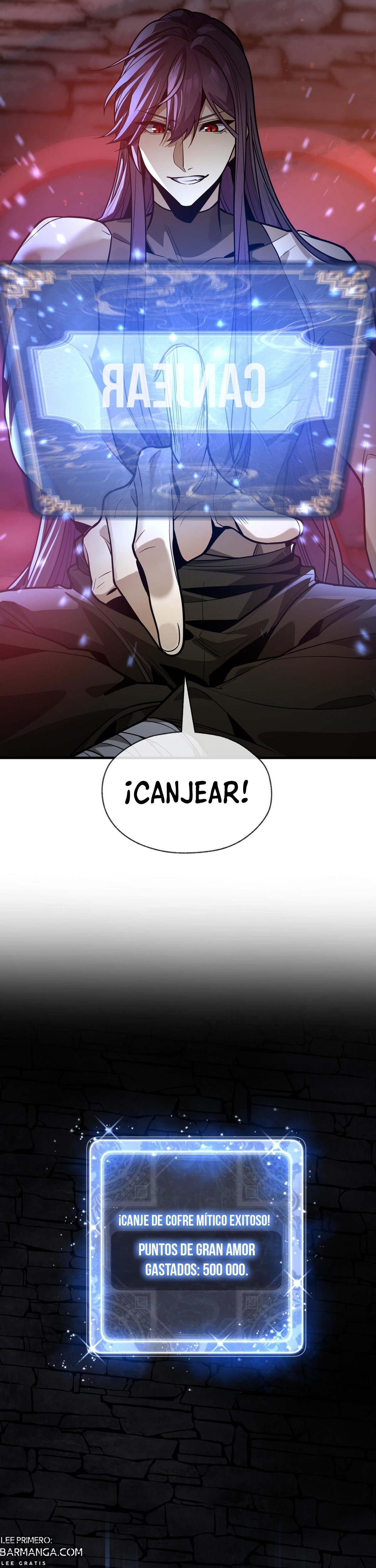 ¡Yo, El Señor Demonio, Estoy Siendo Blanco De Mis Discípulas Femeninas! — Capítulo 86 — 6