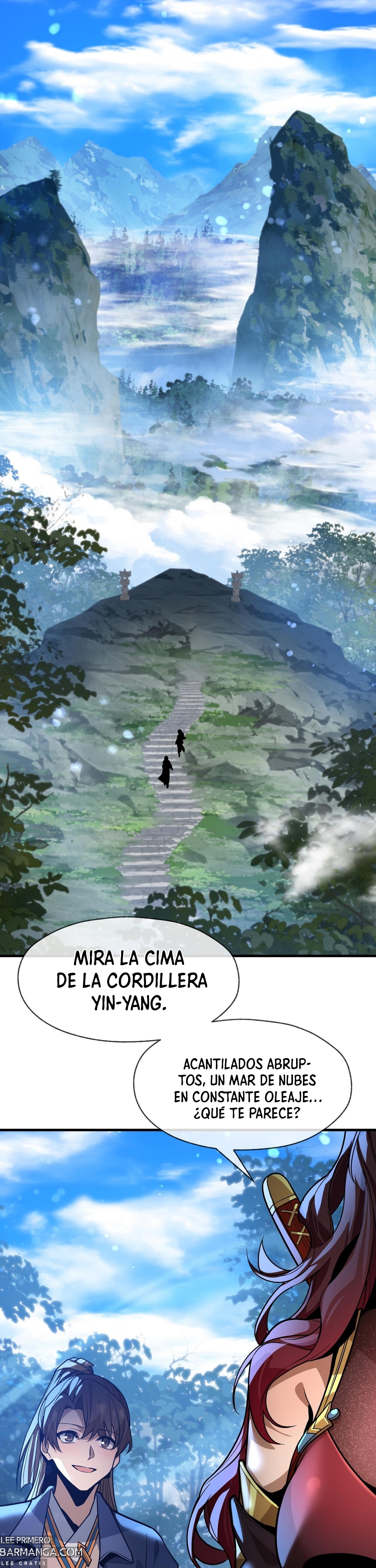 ¡Yo, El Señor Demonio, Estoy Siendo Blanco De Mis Discípulas Femeninas! — Capítulo 86 — 23