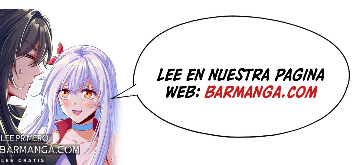 ¡Yo, El Señor Demonio, Estoy Siendo Blanco De Mis Discípulas Femeninas! — Capítulo 93 — 31
