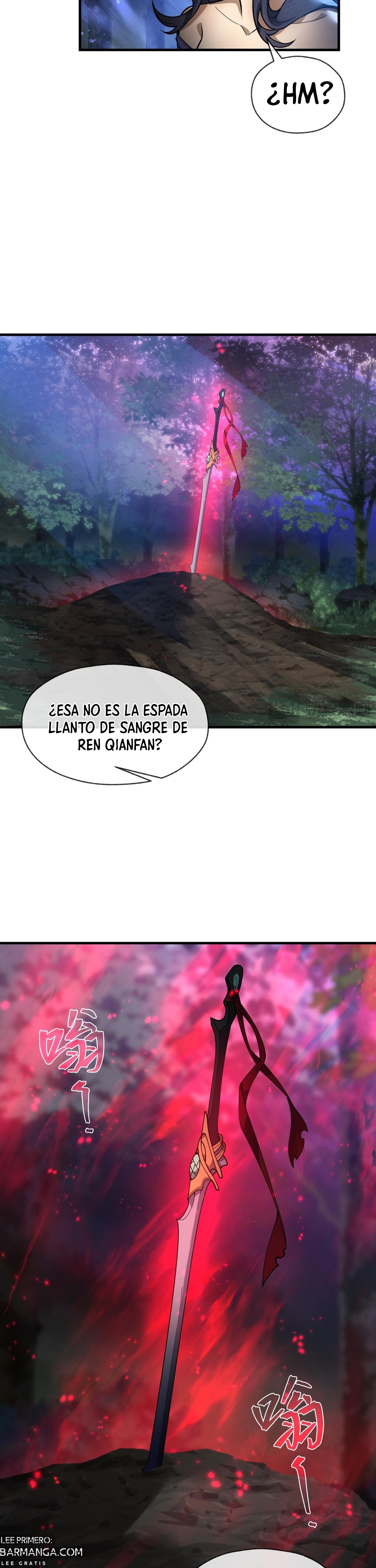 ¡Yo, El Señor Demonio, Estoy Siendo Blanco De Mis Discípulas Femeninas! — Capítulo 85 — 10