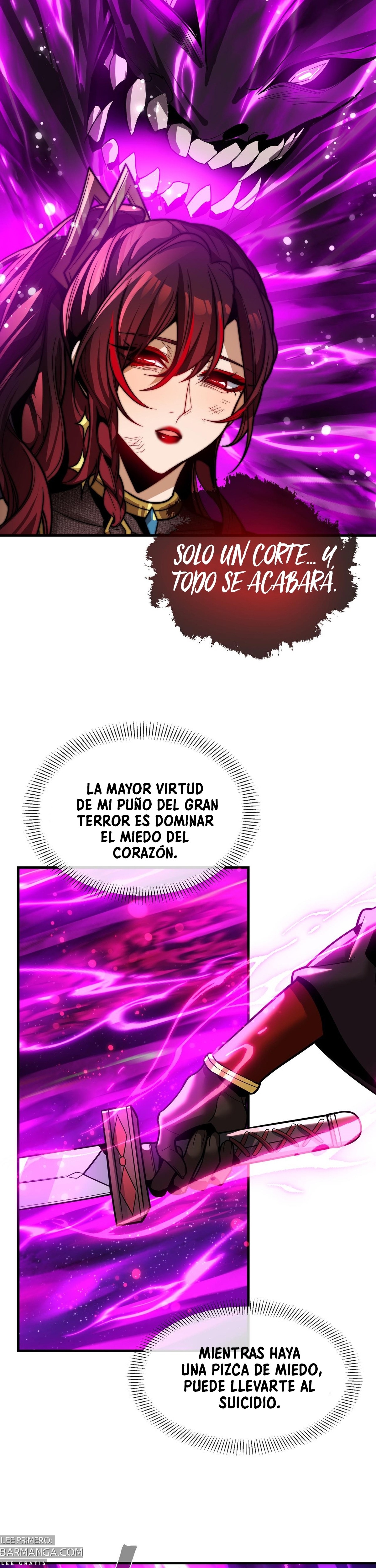 ¡Yo, El Señor Demonio, Estoy Siendo Blanco De Mis Discípulas Femeninas! — Capítulo 81 — 24