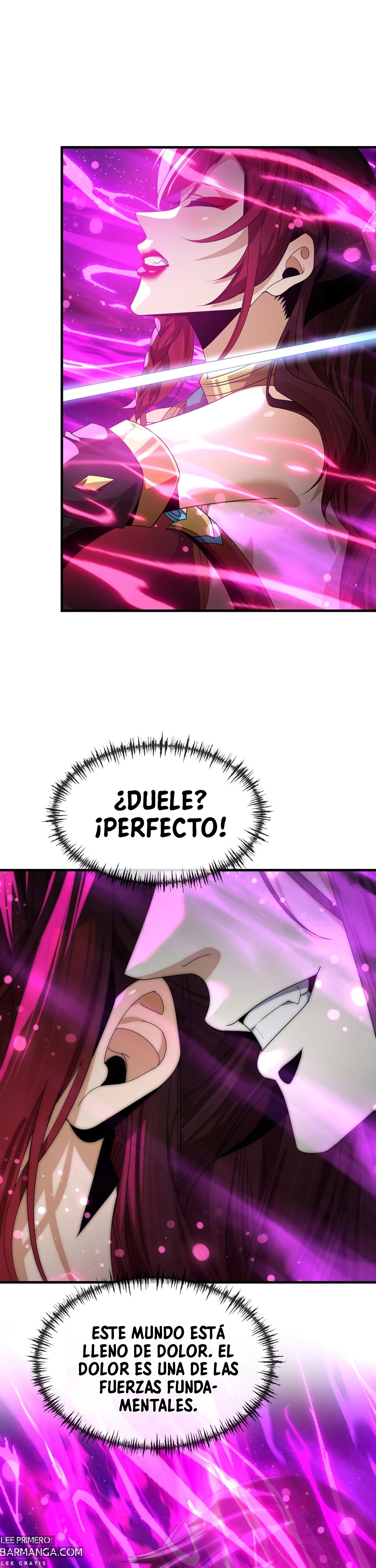 ¡Yo, El Señor Demonio, Estoy Siendo Blanco De Mis Discípulas Femeninas! — Capítulo 81 — 27