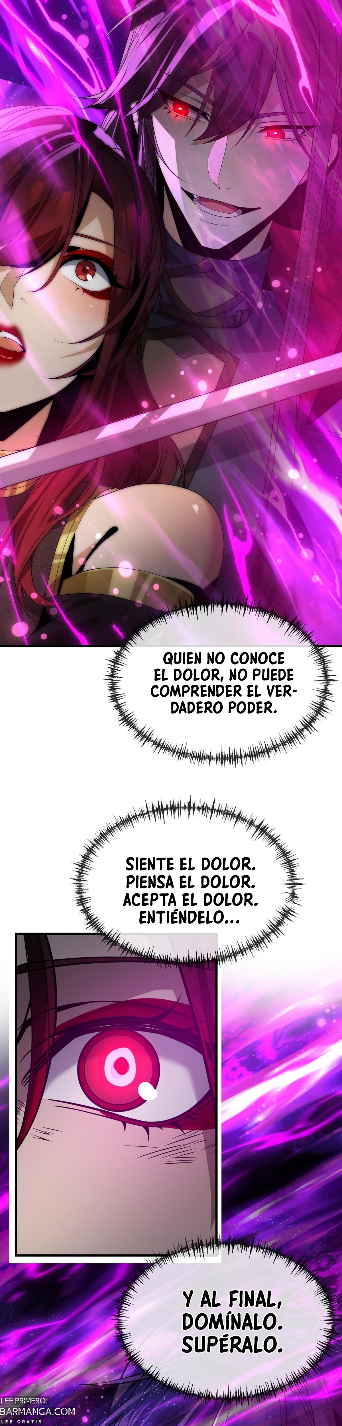 ¡Yo, El Señor Demonio, Estoy Siendo Blanco De Mis Discípulas Femeninas! — Capítulo 81 — 28