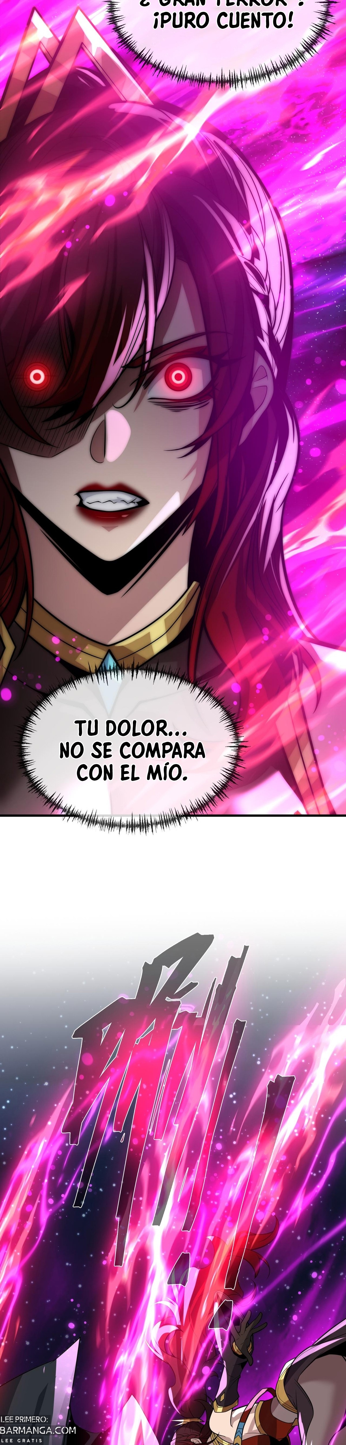 ¡Yo, El Señor Demonio, Estoy Siendo Blanco De Mis Discípulas Femeninas! — Capítulo 81 — 30