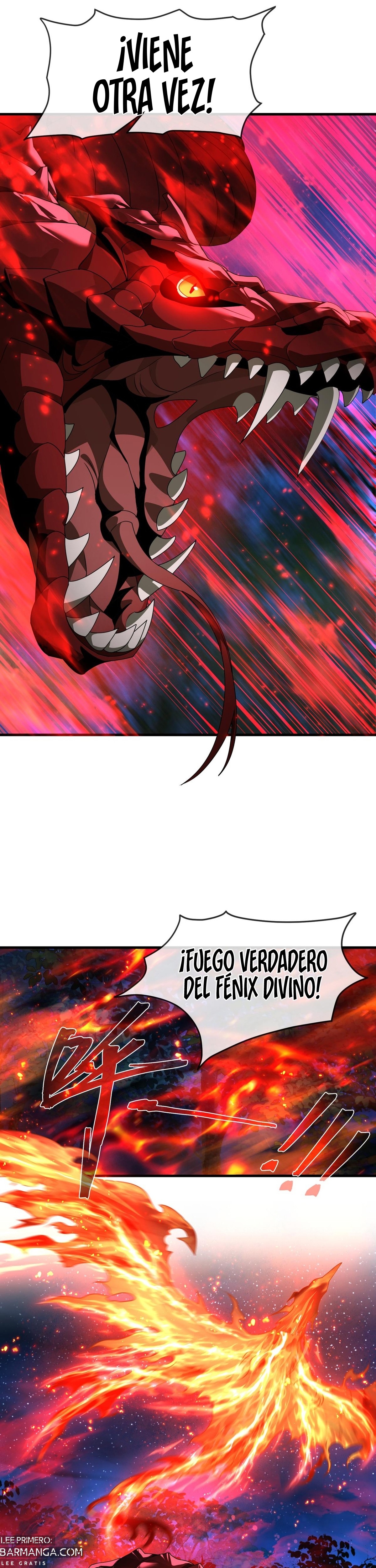 ¡Yo, El Señor Demonio, Estoy Siendo Blanco De Mis Discípulas Femeninas! — Capítulo 84 — 14