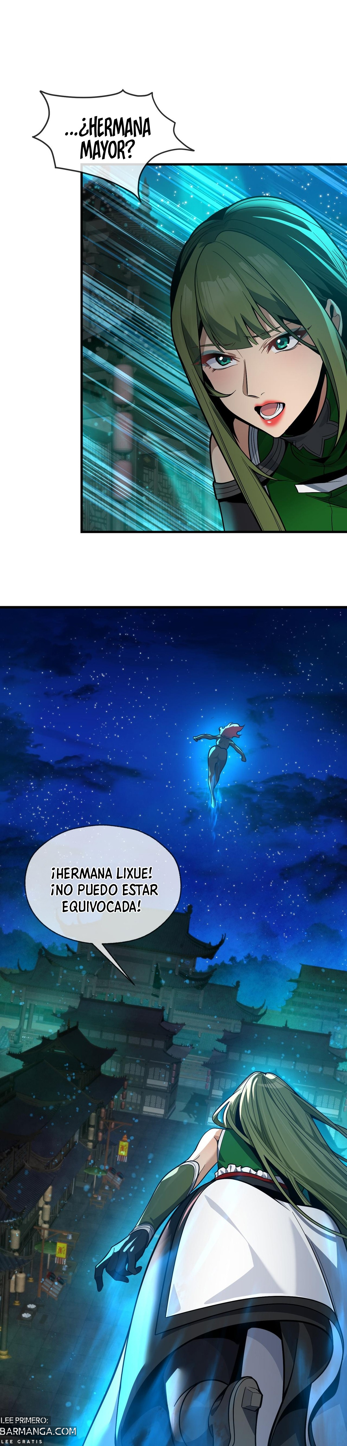 ¡Yo, El Señor Demonio, Estoy Siendo Blanco De Mis Discípulas Femeninas! — Capítulo 79 — 12