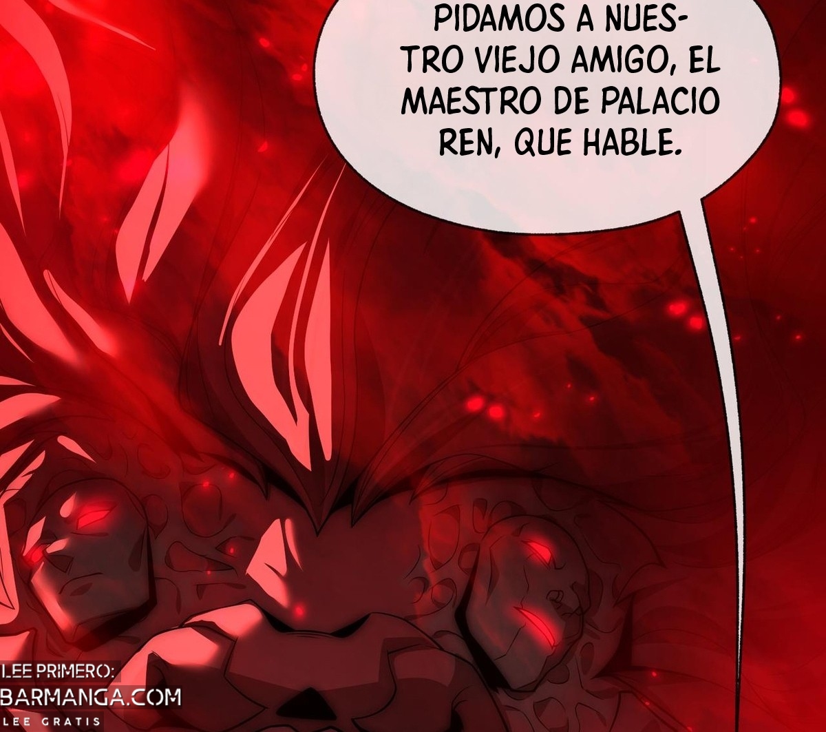 ¡Yo, El Señor Demonio, Estoy Siendo Blanco De Mis Discípulas Femeninas! — Capítulo 91 — 25