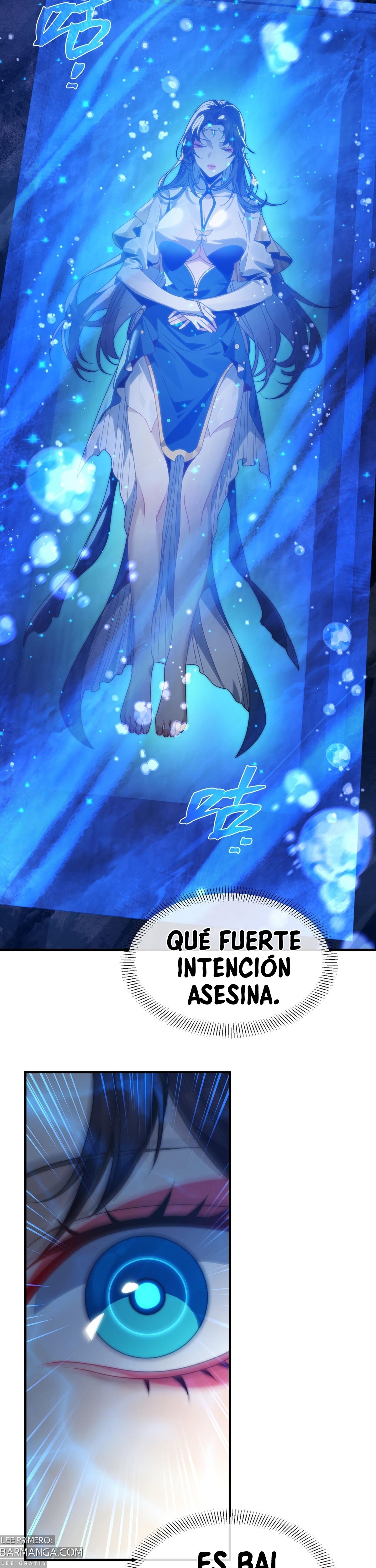 ¡Yo, El Señor Demonio, Estoy Siendo Blanco De Mis Discípulas Femeninas! — Capítulo 89 — 26