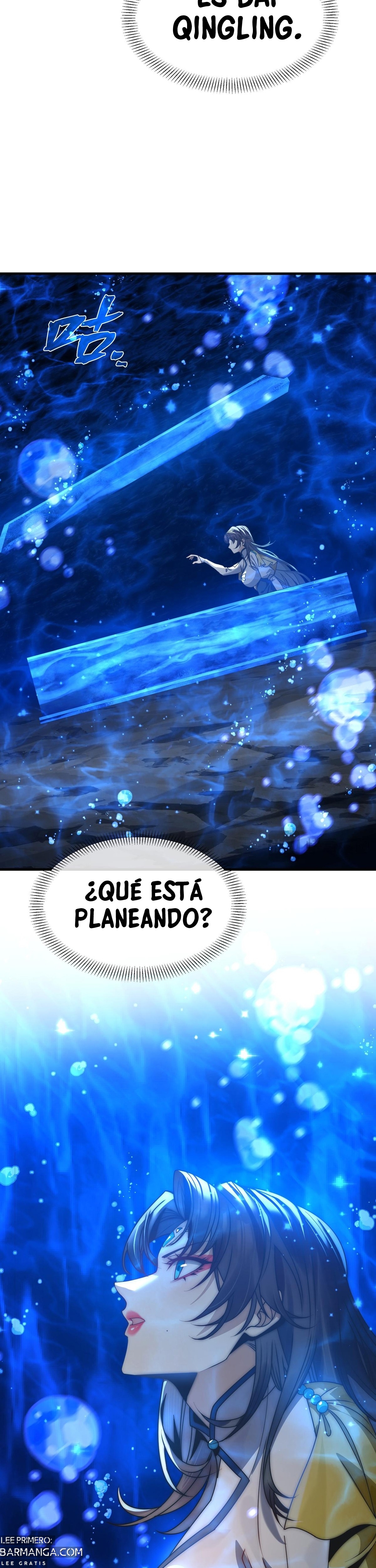 ¡Yo, El Señor Demonio, Estoy Siendo Blanco De Mis Discípulas Femeninas! — Capítulo 89 — 27