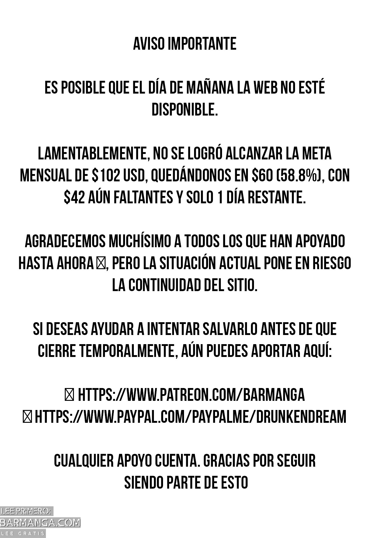 Cállate, malvado dragón, ya no quiero criar hijos contigo. — Capítulo 89 — 26