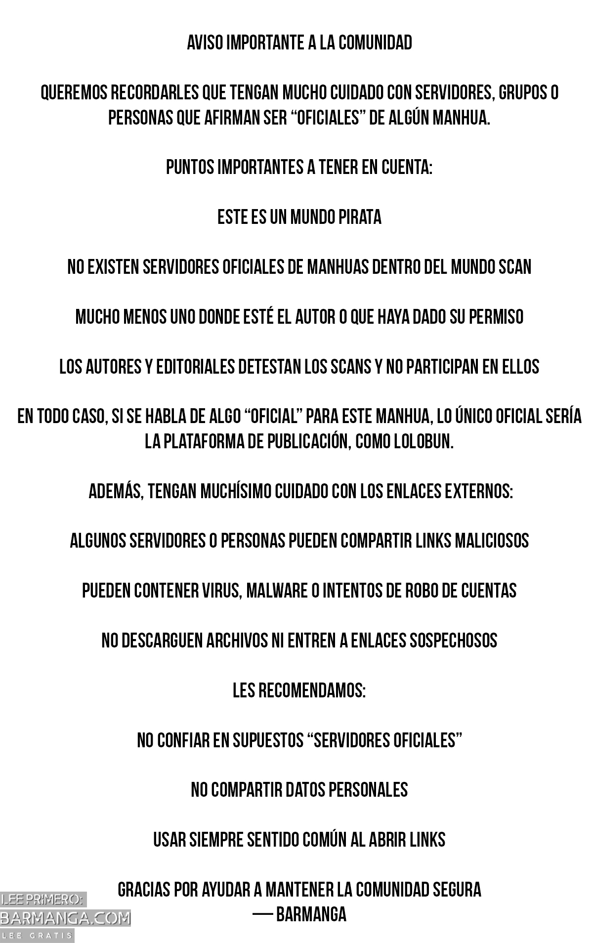 Cállate, malvado dragón, ya no quiero criar hijos contigo. — Capítulo 76 — 21