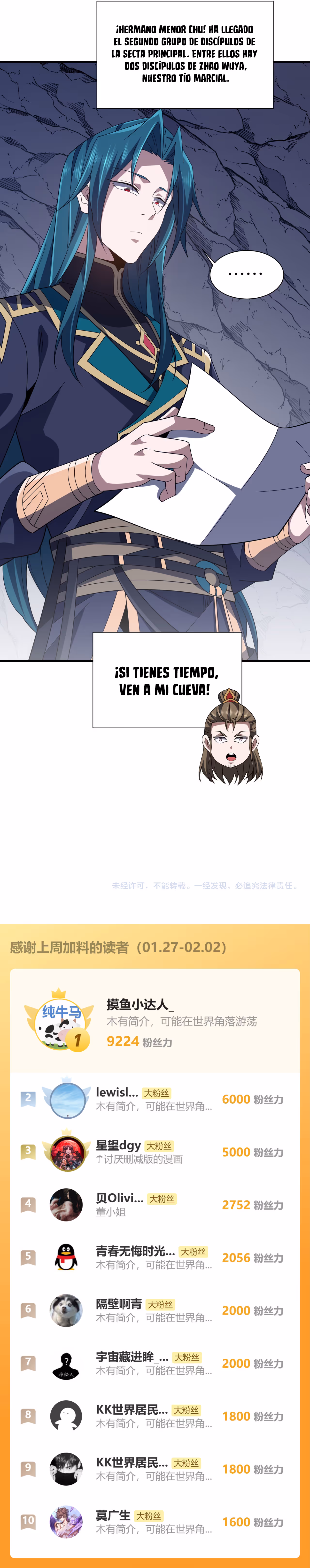 Reencarnado como un cultivador demoníaco, comienzo encontrando un planeta zombi. — Capítulo 25 — 16