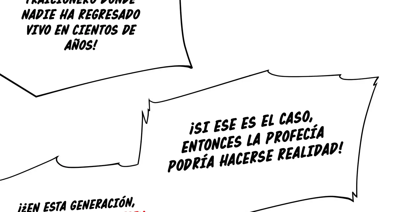 Si no muero, ¡terminaré gobernando el reino de los demonios! — Capítulo 11 — 10