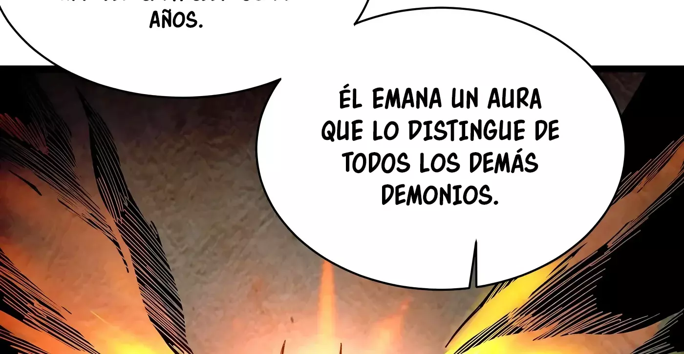 Si no muero, ¡terminaré gobernando el reino de los demonios! — Capítulo 11 — 15
