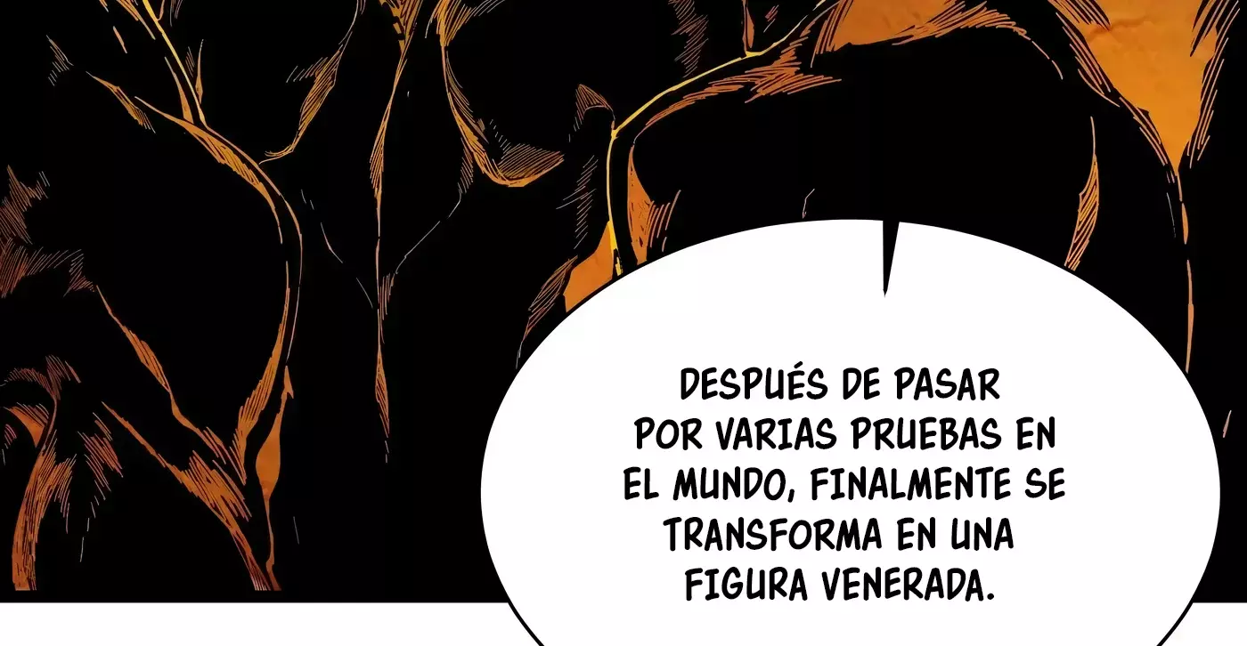Si no muero, ¡terminaré gobernando el reino de los demonios! — Capítulo 11 — 19
