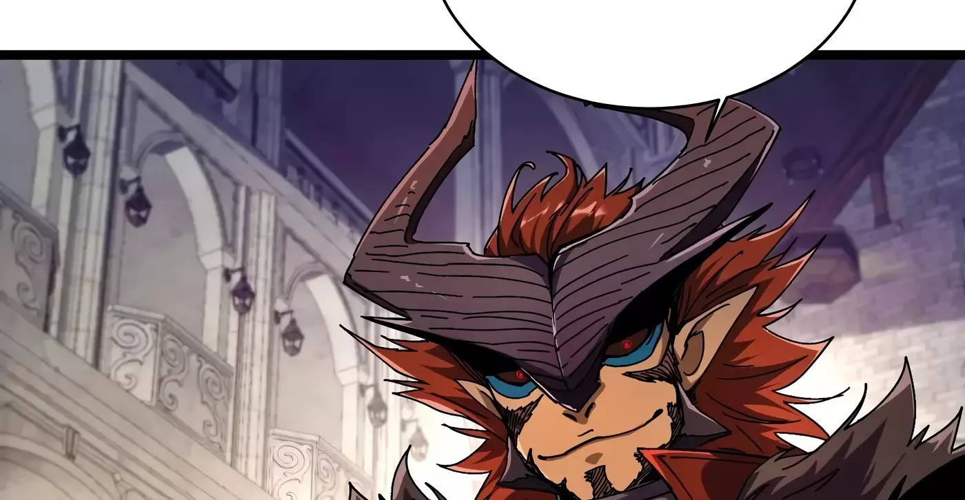 Si no muero, ¡terminaré gobernando el reino de los demonios! — Capítulo 11 — 22
