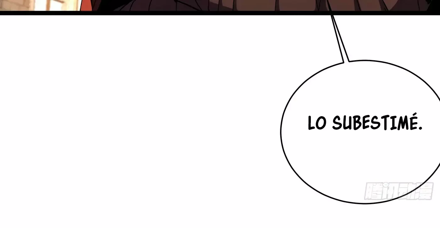 Si no muero, ¡terminaré gobernando el reino de los demonios! — Capítulo 11 — 24