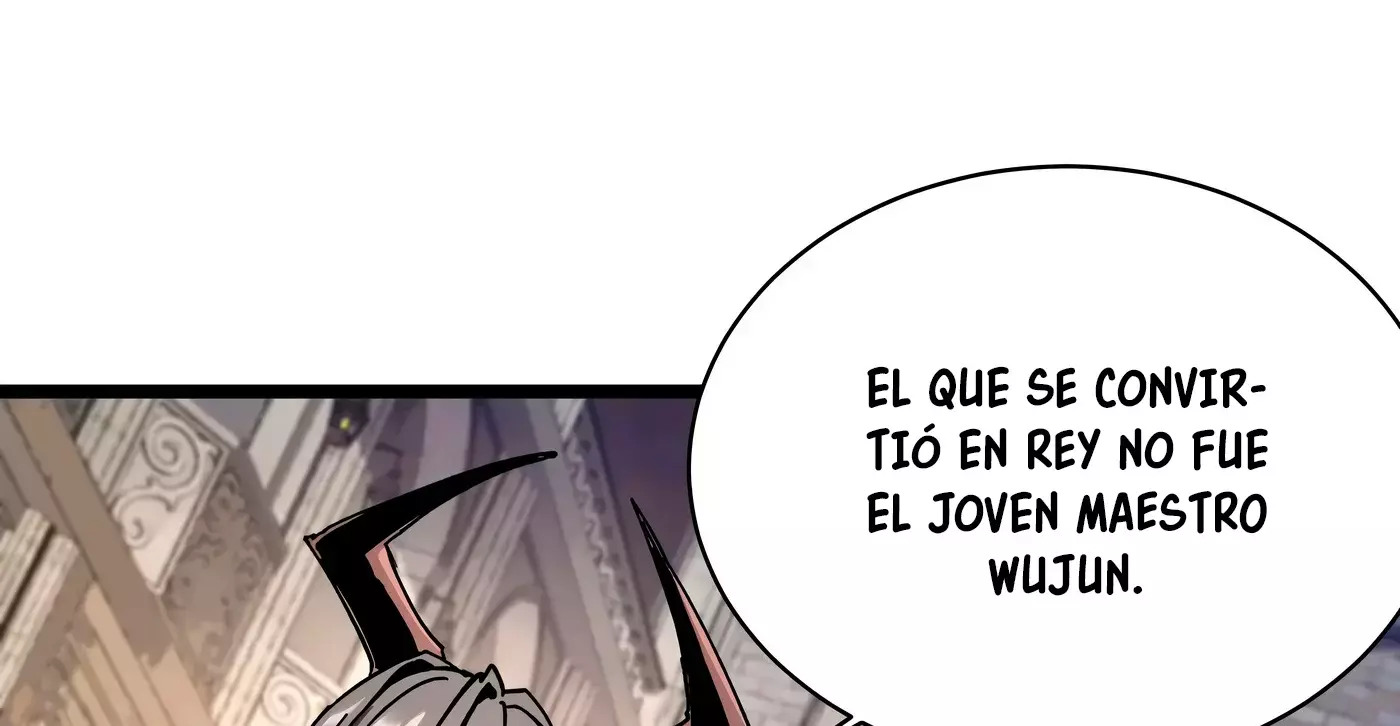Si no muero, ¡terminaré gobernando el reino de los demonios! — Capítulo 11 — 25