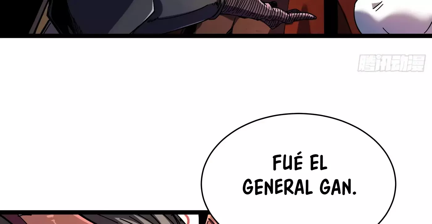 Si no muero, ¡terminaré gobernando el reino de los demonios! — Capítulo 11 — 28