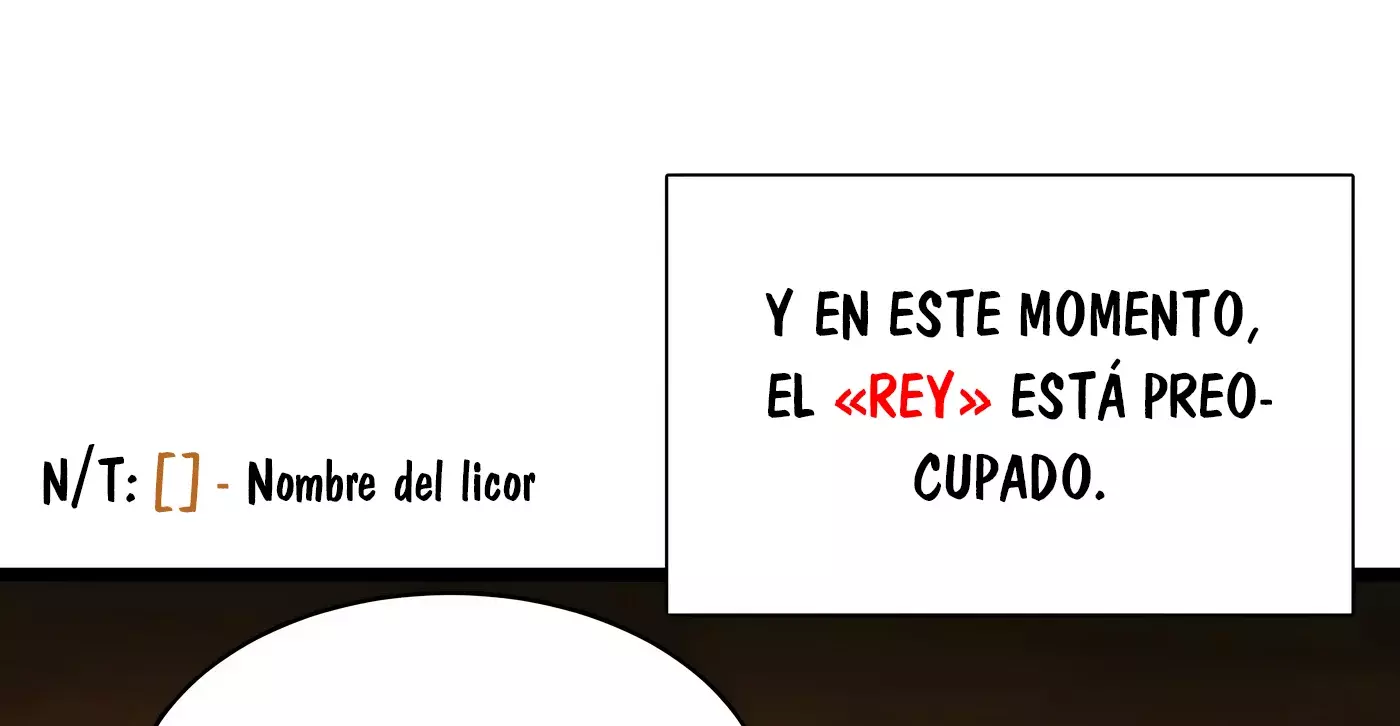 Si no muero, ¡terminaré gobernando el reino de los demonios! — Capítulo 11 — 36