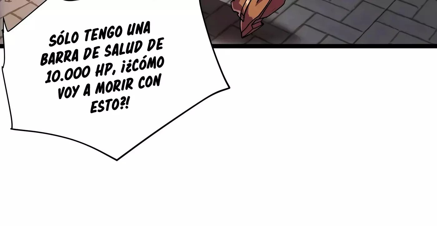 Si no muero, ¡terminaré gobernando el reino de los demonios! — Capítulo 11 — 43